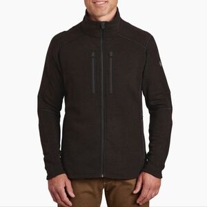 Kühl Fleece Zip Up Jacket